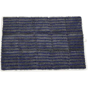 Square Scrub 14x20 Microfiber Carpet Pad