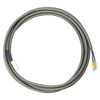 Image for Noritz 10 Ft. Tankless Water Heater Remote Control Cord from HD Supply