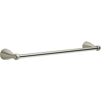 Image for Delta Foundations 24 In. Towel Bar (Stainless) from HD Supply