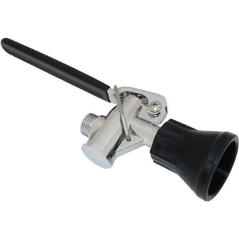 Image for Chicago Faucets Universal Single-Handle Water Utility Faucet Lead-Free Pre-Rinse Spray Head from HD Supply