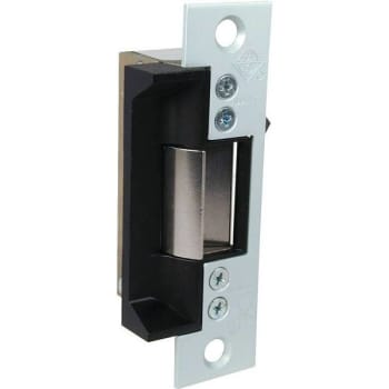 Image for Adams Rite 7140 Series Electric Strikes (For Deadlatches And Cylindrical Locks) from HD Supply