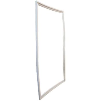 Image for Supco 36 In. X 68 In. Universal Refrigerator Door Magnetic Gasket from HD Supply