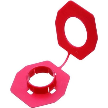 Image for Arlington 1-3/8 In. Bushings For Metal Studs from HD Supply