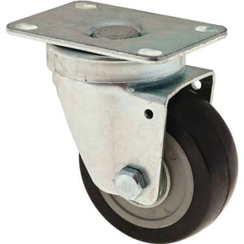 Image for Heavy Duty Caster from HD Supply