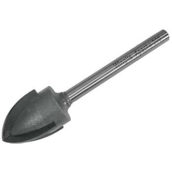 Image for Wingits Apache200 1-1/4 In. Carbide Masonry Drill Bit (For Grab Bar) from HD Supply