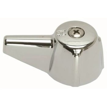 Image for ProPlus Hot Kitchen Faucet Handle from HD Supply