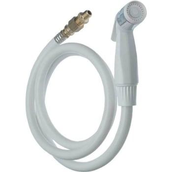 Image for Danco Sink Spray Hose And Head from HD Supply