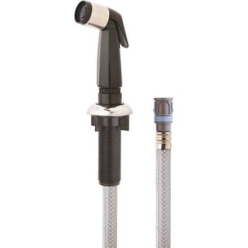 Image for Premier Pull-Out Side Spray Head from HD Supply