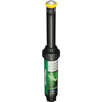 Image for Rain Bird Rotor Adjustable Pattern Pop-Up Sprinkler from HD Supply