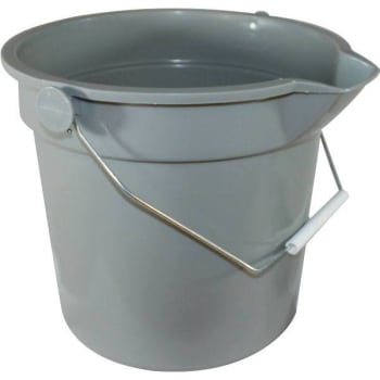Impact Products 3.5 Gal Deluxe Heavy Duty Bucket