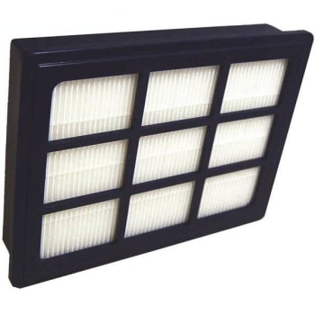 Image for Janitized Hepa Filter from HD Supply
