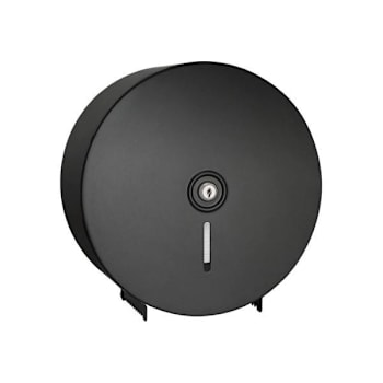 Image for Asi American Specialties, Inc. Toilet Tissue Dispenser Jumbo Roll Round Single from HD Supply