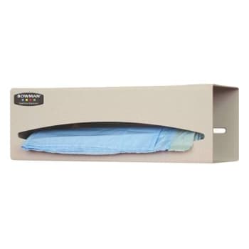 Bowman Dispensers Bag Dispenser - Single