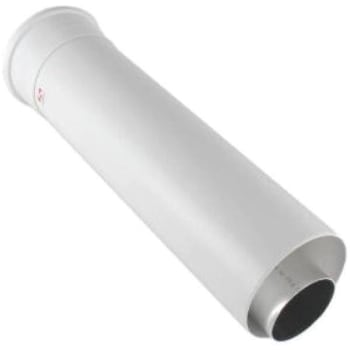 Image for Rinnai 19.5 In. Non-Condensing Venting Pipe Extension from HD Supply