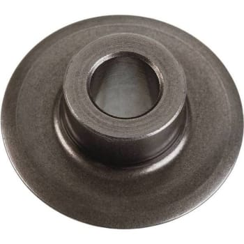 Image for Ridgid F3 Cutter Wheel from HD Supply