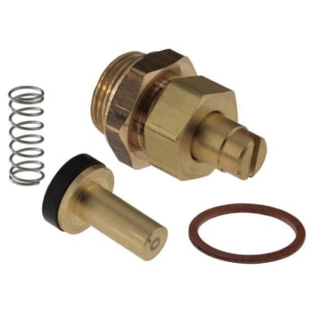 Image for Delta® Faucet Check Stop Stem Assembly from HD Supply