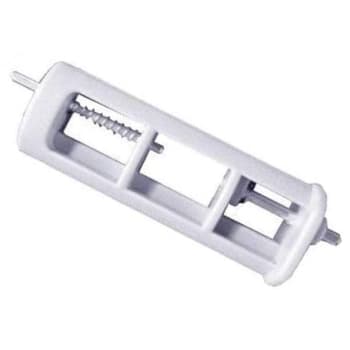 Image for American Specialties Replacement Toilet Paper Dispenser Spindle (For Bobrick) from HD Supply