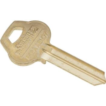 Corbin Russwin Original 6-Pin Keyblank (For 59a2 Keyway)
