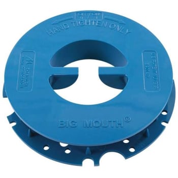 Image for Big Mouth Pad Holder from HD Supply