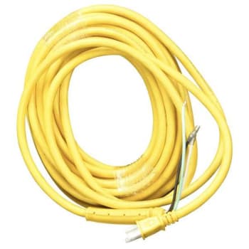 Image for Karcher 14/3 St X 50 Ft. Yellow Cord Set from HD Supply
