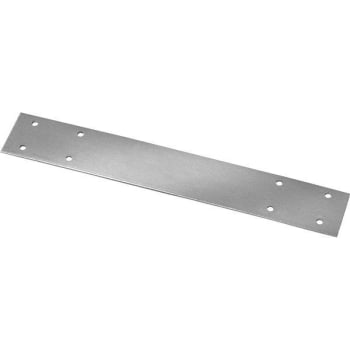 Image for Oatey 1-1/2 in. x 9 in. 18-Gauge Stud Guard Safety Plate from HD Supply