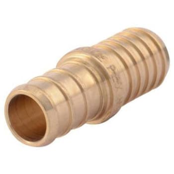 Image for Sharkbite 1/2 In. PEX Barb Fitting Polybutylene Adapter from HD Supply