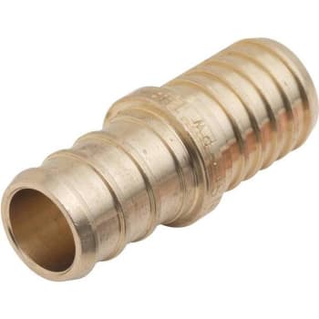 Image for Sharkbite 3/4 in. PEX Barb Fitting Polybutylene Adapter from HD Supply