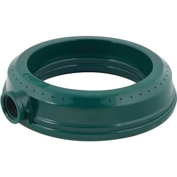 Image for Melnor Plastic Ring Sprinkler from HD Supply