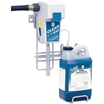 Image for Spartan Low Flow Chemical Dispenser from HD Supply