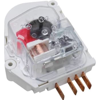 Image for Replacement Refrigerator Defrost Timer from HD Supply
