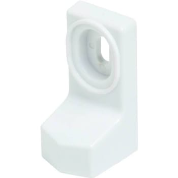 Image for Whirlpool Refrigerator Handle End Cap from HD Supply