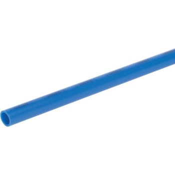 Image for Sharkbite 1/2 in. x 5 ft. PEX Pipe Tubing (Blue) from HD Supply