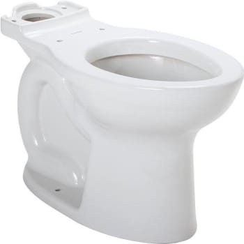 Image for American Standard Cadet Pro Ada Round Toilet Bowl from HD Supply