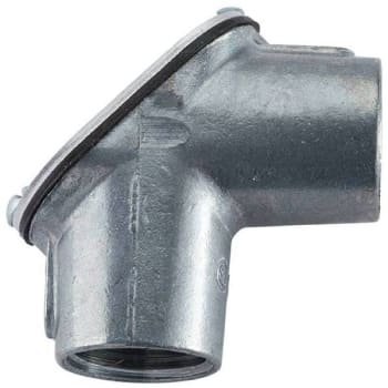 Image for Halex 3/4 In. Rigid Conduit Pull Elbw from HD Supply