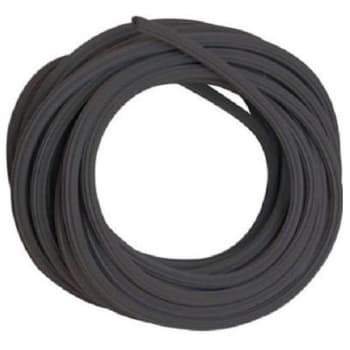 Image for 9/64 In. X 1920 Ft. Spline Roll (Black) from HD Supply