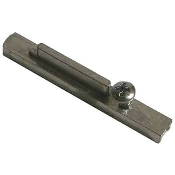 Image for Strybuc 600/900 Series 2 In. Pivot Bar With Screw from HD Supply
