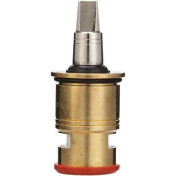 Image for Zurn Aquaspec XL Short Stem Hot Leadfree 1/4-Turn Ceramic Disc Cartridge from HD Supply