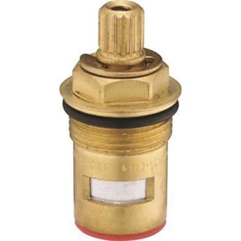 Image for Gerber Plumbing Ceramic Cartridge Assembly (For Bathroom Sink Faucet) from HD Supply