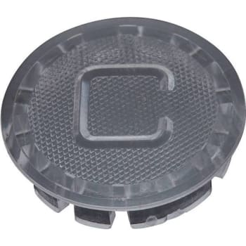 Image for ProPlus 15/16 in. Dia. Cold Index Button (For Price Pfister) from HD Supply