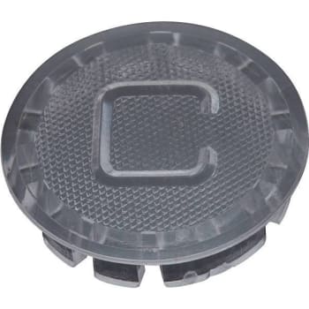 Image for ProPlus 15/16 In. Dia. Cold Index Button (For Price Pfister) from HD Supply