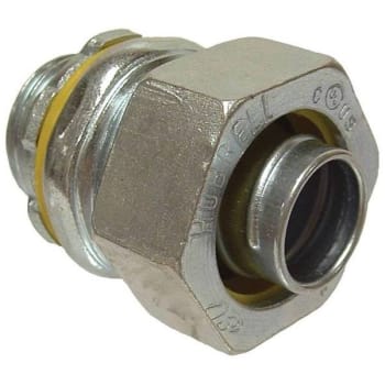 Image for Raco 1/2 In. Uninsulated Liquid-Tight Connector from HD Supply