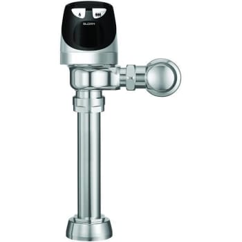 Image for Sloan Solis 8111-1.6/1.1 Dual Flush 1.1/1.6 Gpf Flushometer from HD Supply
