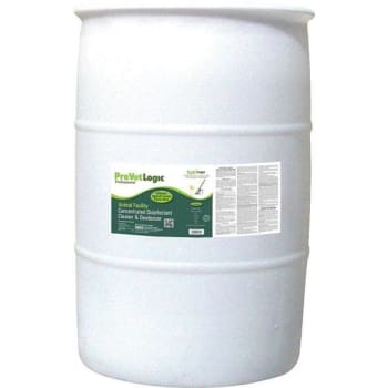 Image for Provetlogic 55 Gal Animal Facility Disinfectant Flor Cleaner & Deodorizer from HD Supply