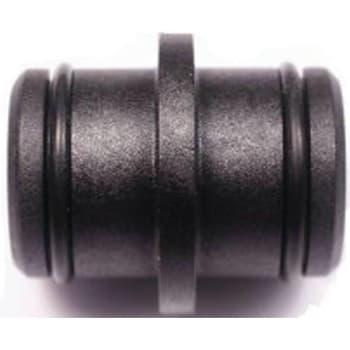 Image for OEM Replacement Safti-Trol Valve Male x Male O-Ring Connector Assembly from HD Supply