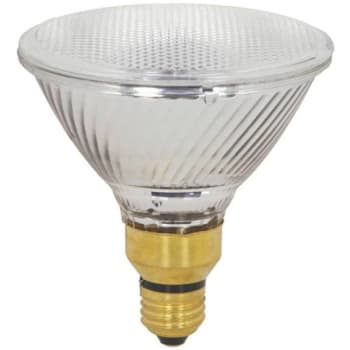 Image for SATCO 39 W Par38 Medium Skirted Base Flod Halogen Light Bulb from HD Supply