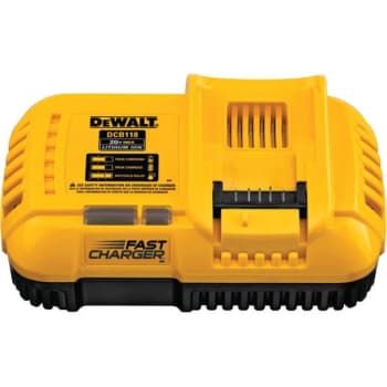 Dewalt 20v Max Brushless 2 Tool Combo Kit W/ 6.0ah And 2.0ah Battery And Charger