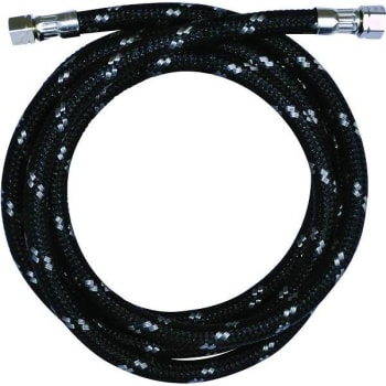 Image for 7 Ft. Industrial Grade Refrigerator Water Hose from HD Supply