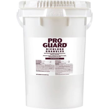 Proguard 50 Lb. Dichlor Granular Chlorine