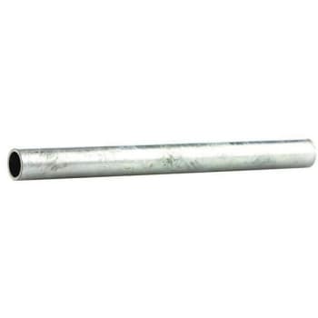 Image for Southland 1/2 In. X 60 In. Galvanized Steel Pipe from HD Supply