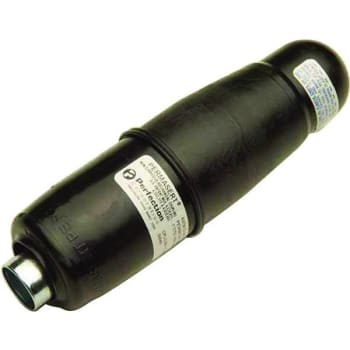 Perfection Corporation 1/2 In. Cts Blind End Cap